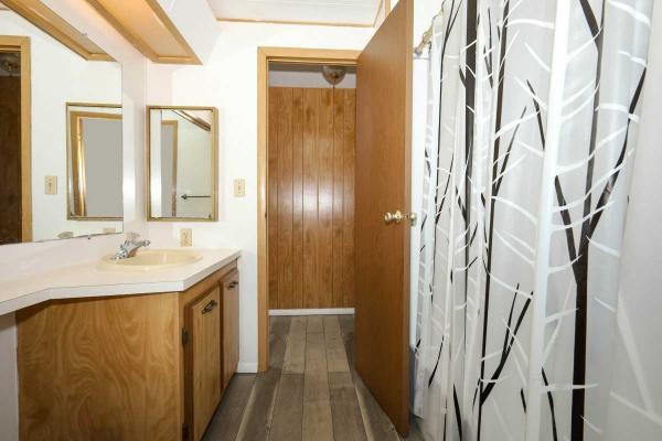 1980 Pres Mobile Home