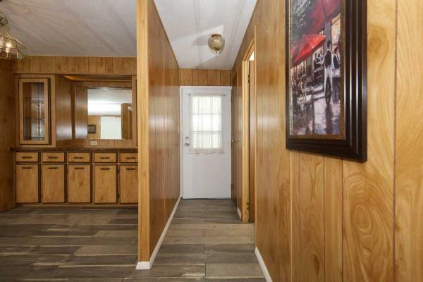 1980 Pres Mobile Home