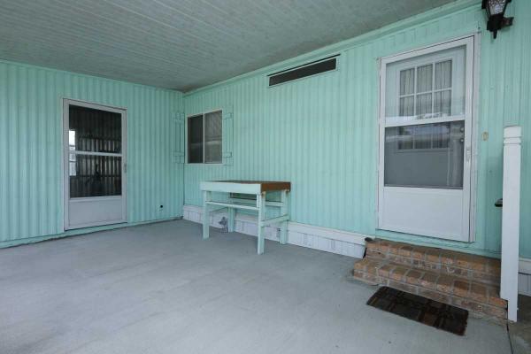 1980 Pres Mobile Home