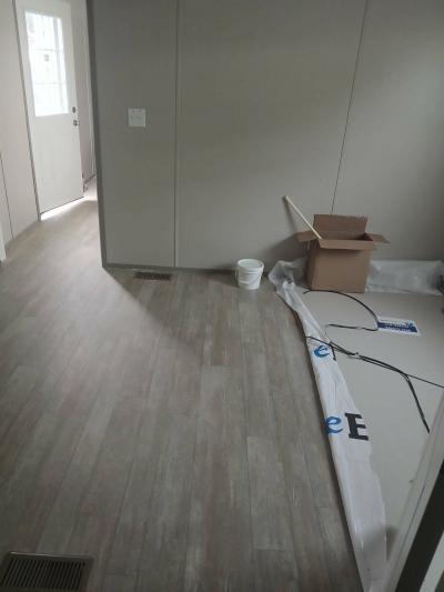 Mobile Home at 120 Old Piney Road #35 Danville, VA 24540