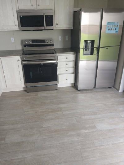 Mobile Home at 120 Old Piney Road #35 Danville, VA 24540