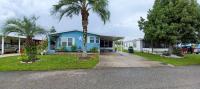Manufactured Home