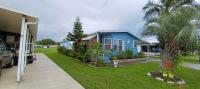 Manufactured Home