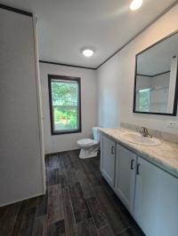 2025 Mobile Home
