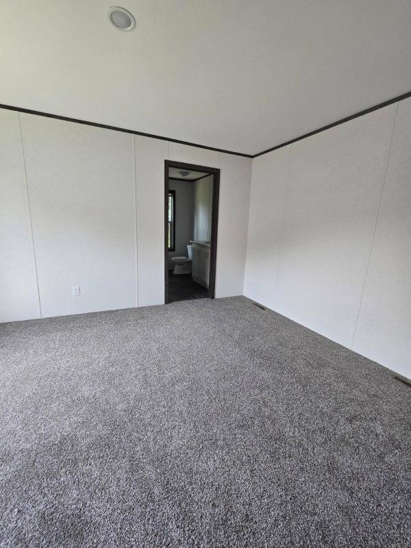 2025 Mobile Home