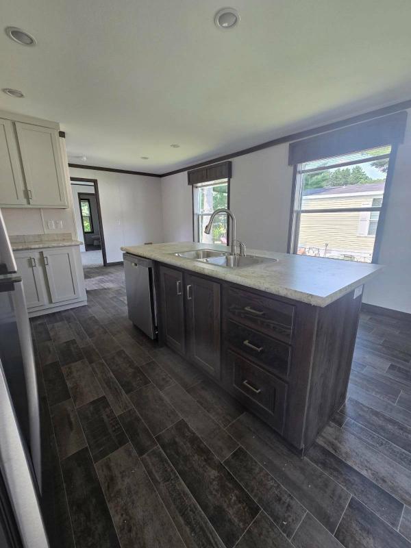 2025 Mobile Home