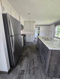 2025 Mobile Home