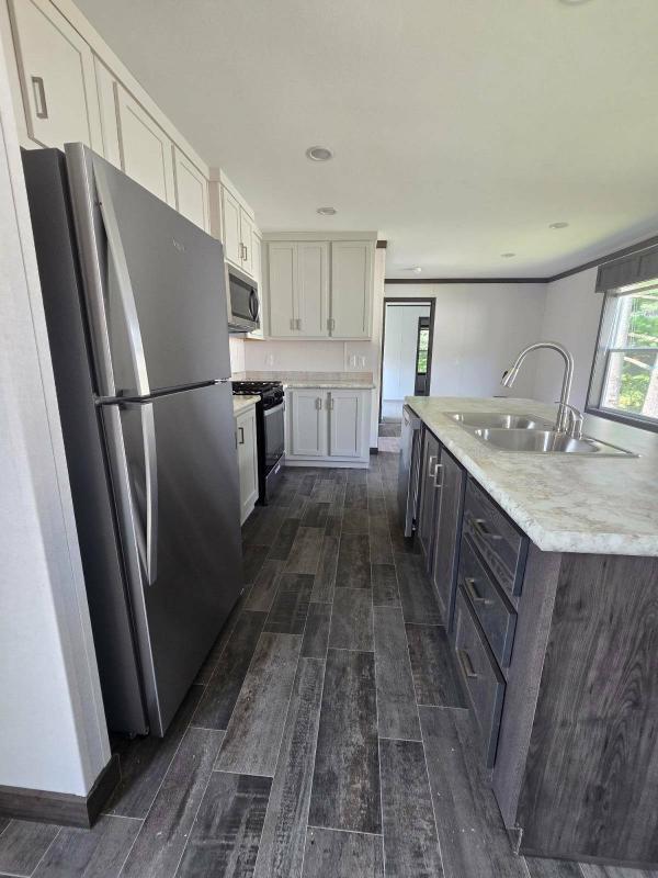 2025 Mobile Home