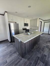 2025 Mobile Home