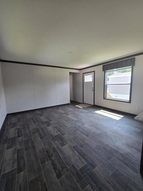 2025 Mobile Home