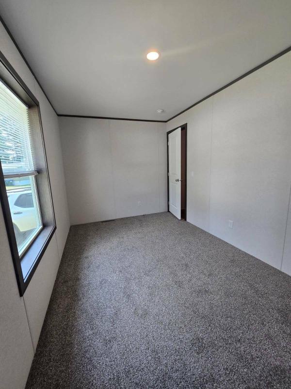 2025 Mobile Home
