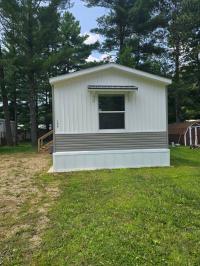 2025 Mobile Home