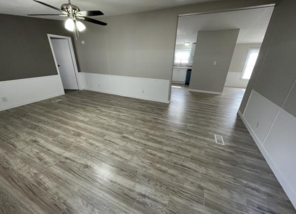 1997 crestridge Mobile Home
