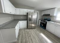 1997 crestridge Mobile Home