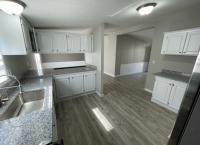 1997 crestridge Mobile Home
