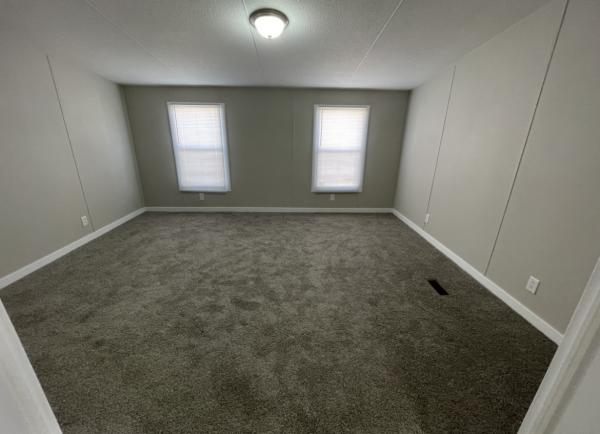 1997 crestridge Mobile Home