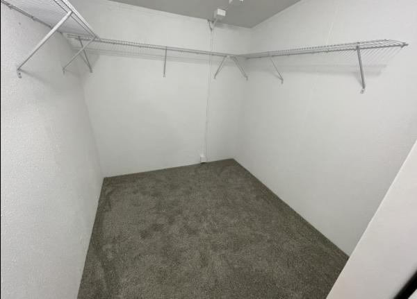 1997 crestridge Mobile Home