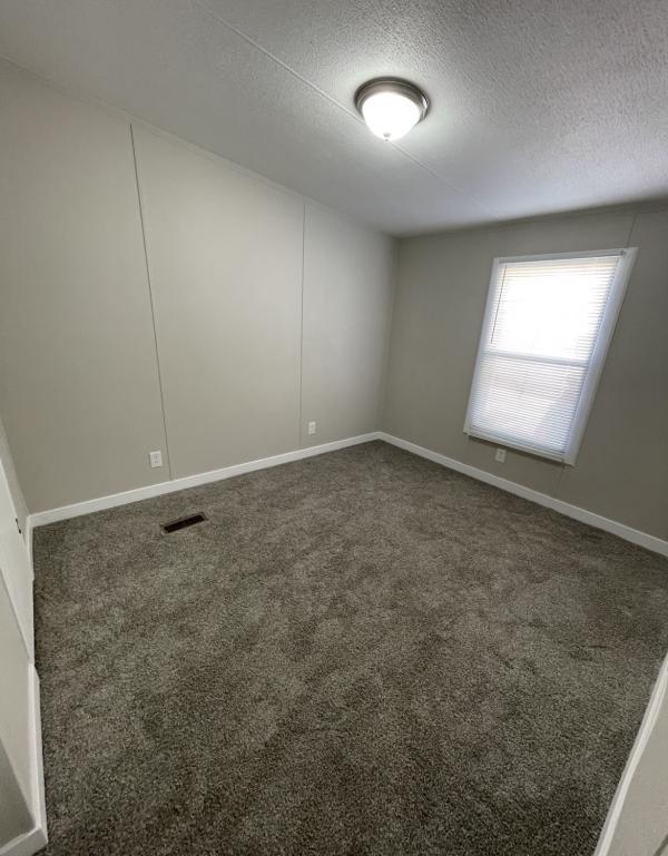 1997 crestridge Mobile Home