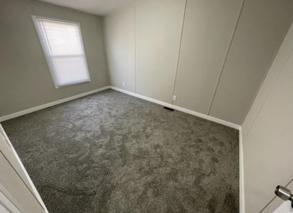 1997 crestridge Mobile Home