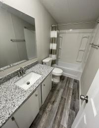 1997 crestridge Mobile Home