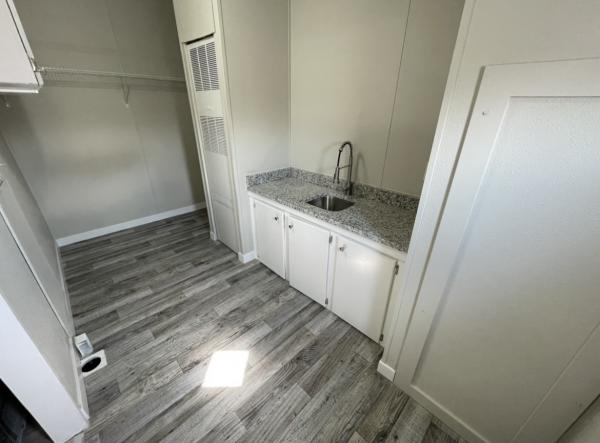 1997 crestridge Mobile Home