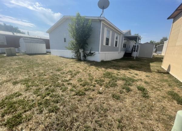 1997 crestridge Mobile Home