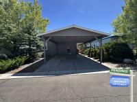 2015 CMH MANUFACTURING WEST, INC	 CLAYTON Manufactured Home