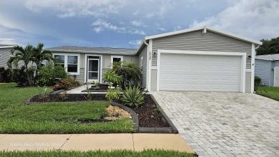Mobile Home at 3930 Scramble Drive Ruskin, FL 33570