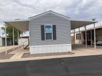 2017 Clayton Mobile Home