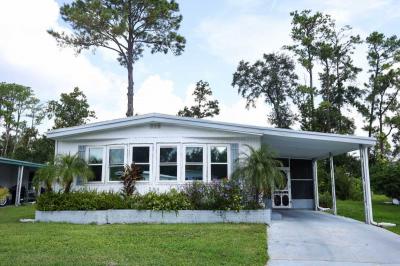 Mobile Home at 209 El  Camino Real Winter Springs, FL 32708