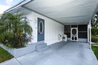 1979 Glen Mobile Home