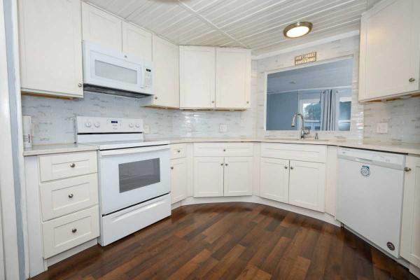 1979 Glen Mobile Home