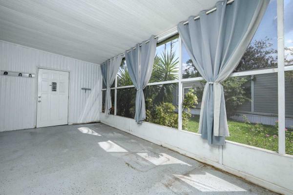 1979 Glen Mobile Home