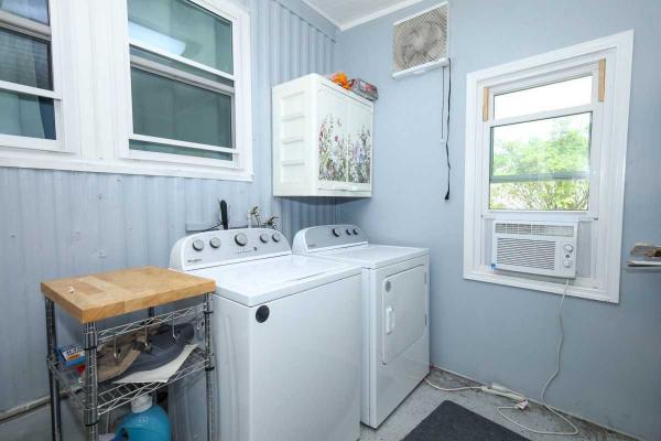 1979 Glen Mobile Home