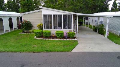 Mobile Home at 344 Lake Huron Drive Mulberry, FL 33860