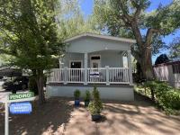 2021 FLEETWOOD CANYON LAKE Manufactured Home