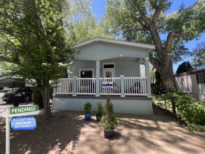 Mobile Home at 7 Shady Tree Carson City, NV 89706