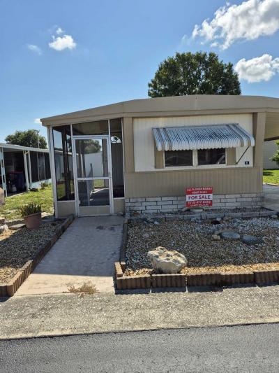 Mobile Home at 7406 Demure Ln New Port Richey, FL 34653