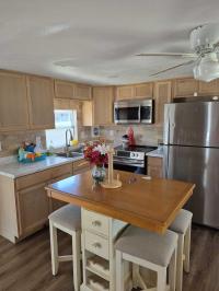 1981 LIBE Mobile Home