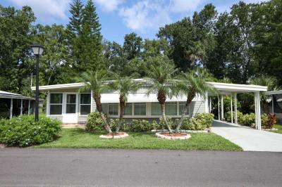 Mobile Home at 294 Casa Grande Dr. Winter Springs, FL 32708