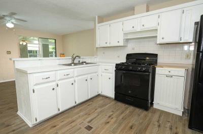 Photo 4 of 8 of home located at 294 Casa Grande Dr. Winter Springs, FL 32708