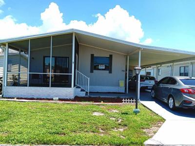 Mobile Home at 960 Lexington Lane Naples, FL 34110