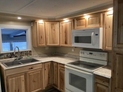 Photo 4 of 14 of home located at 226 Melodie Ln. Pierson, FL 32180