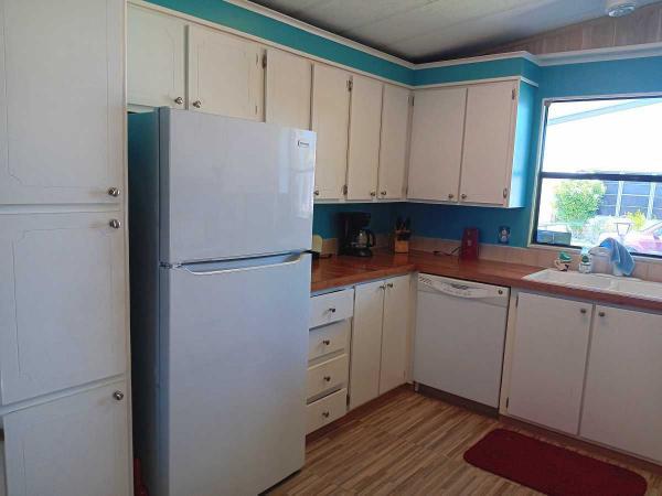 1983 Manufactured Home
