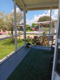 1983 Manufactured Home