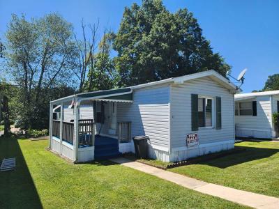 Mobile Home at 2461 Elizabeth Ave, A7 Temple, PA 19560