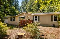 2012 FLEETWOOD Manufactured Home
