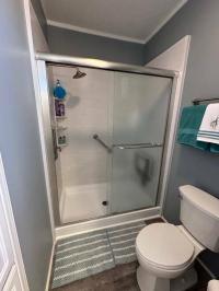 2021 Jacobsen Manufactured Home