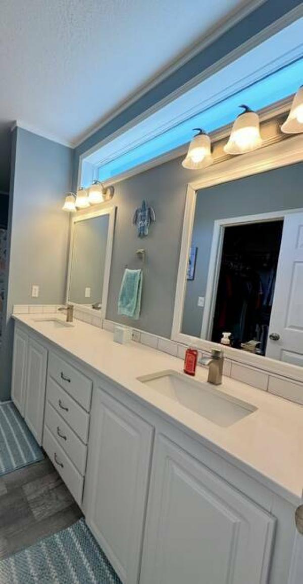 2021 Jacobsen Manufactured Home