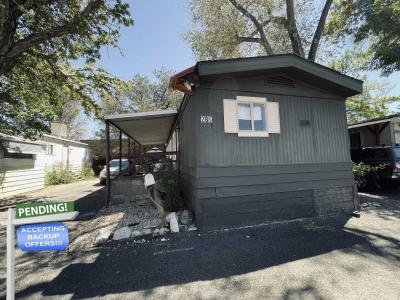 Mobile Home at 285 Leisure Lane Reno, NV 89502